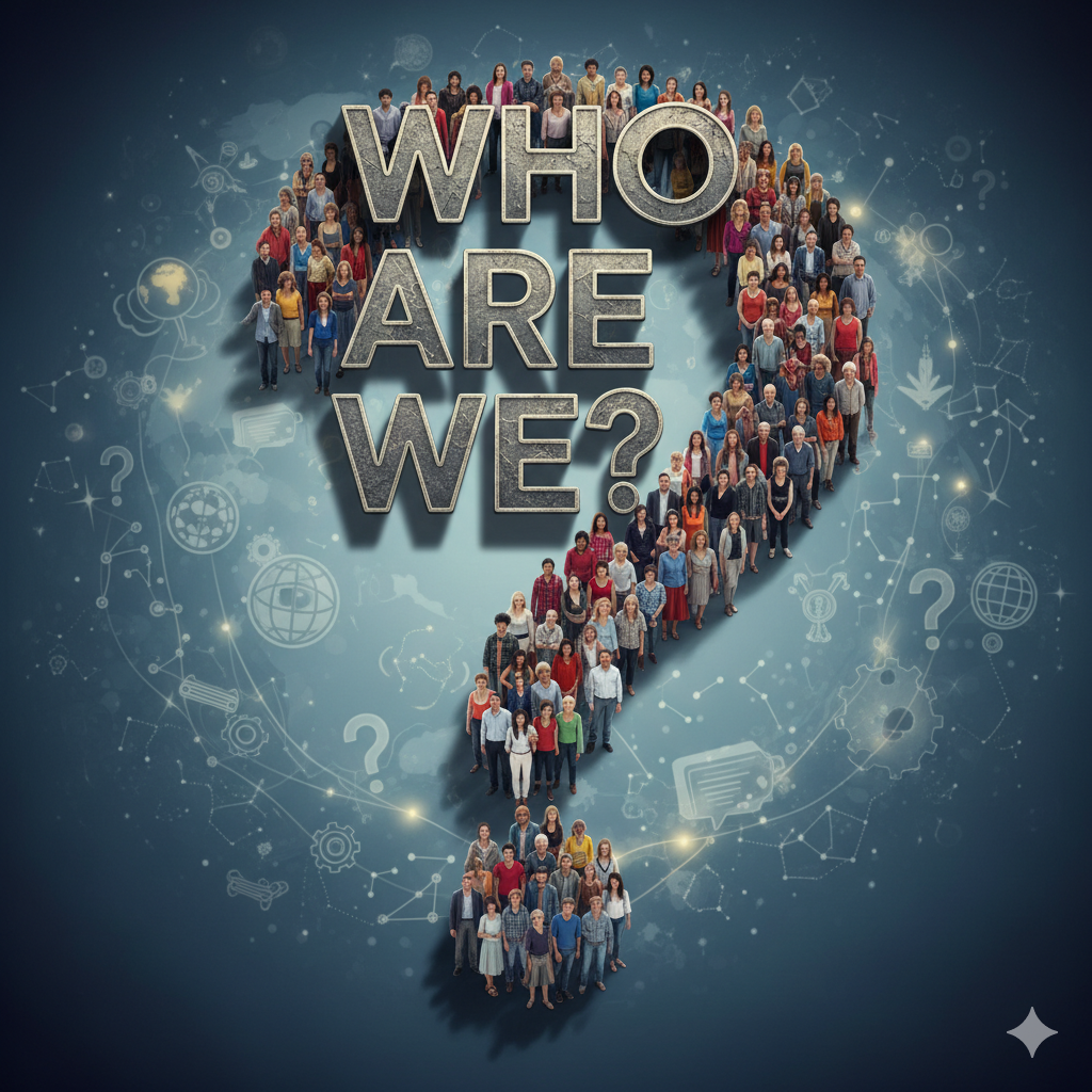 Who Are We - Eliteedge International