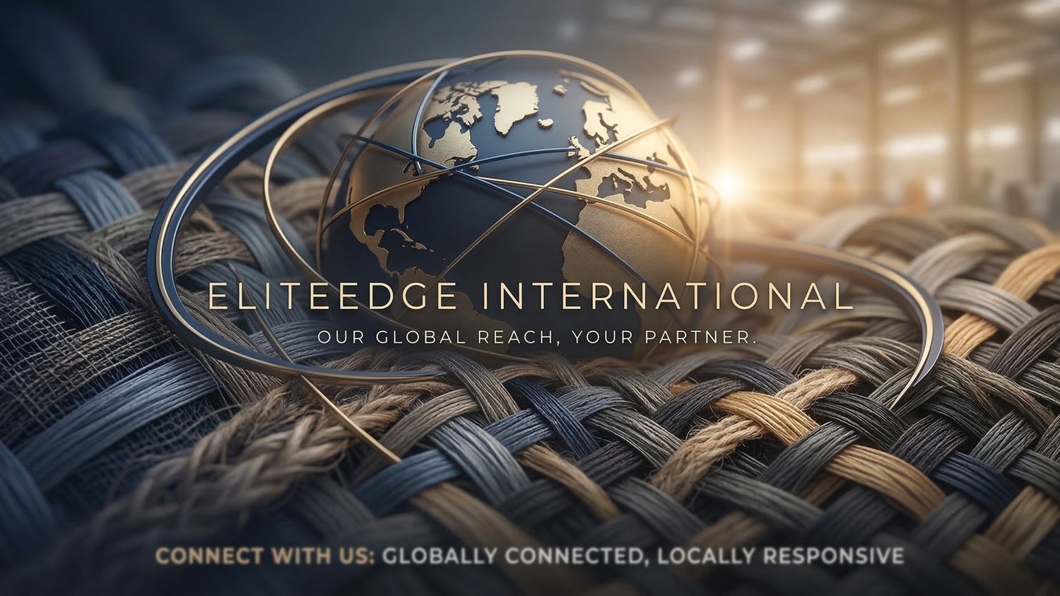 Eliteedge International - About Us
