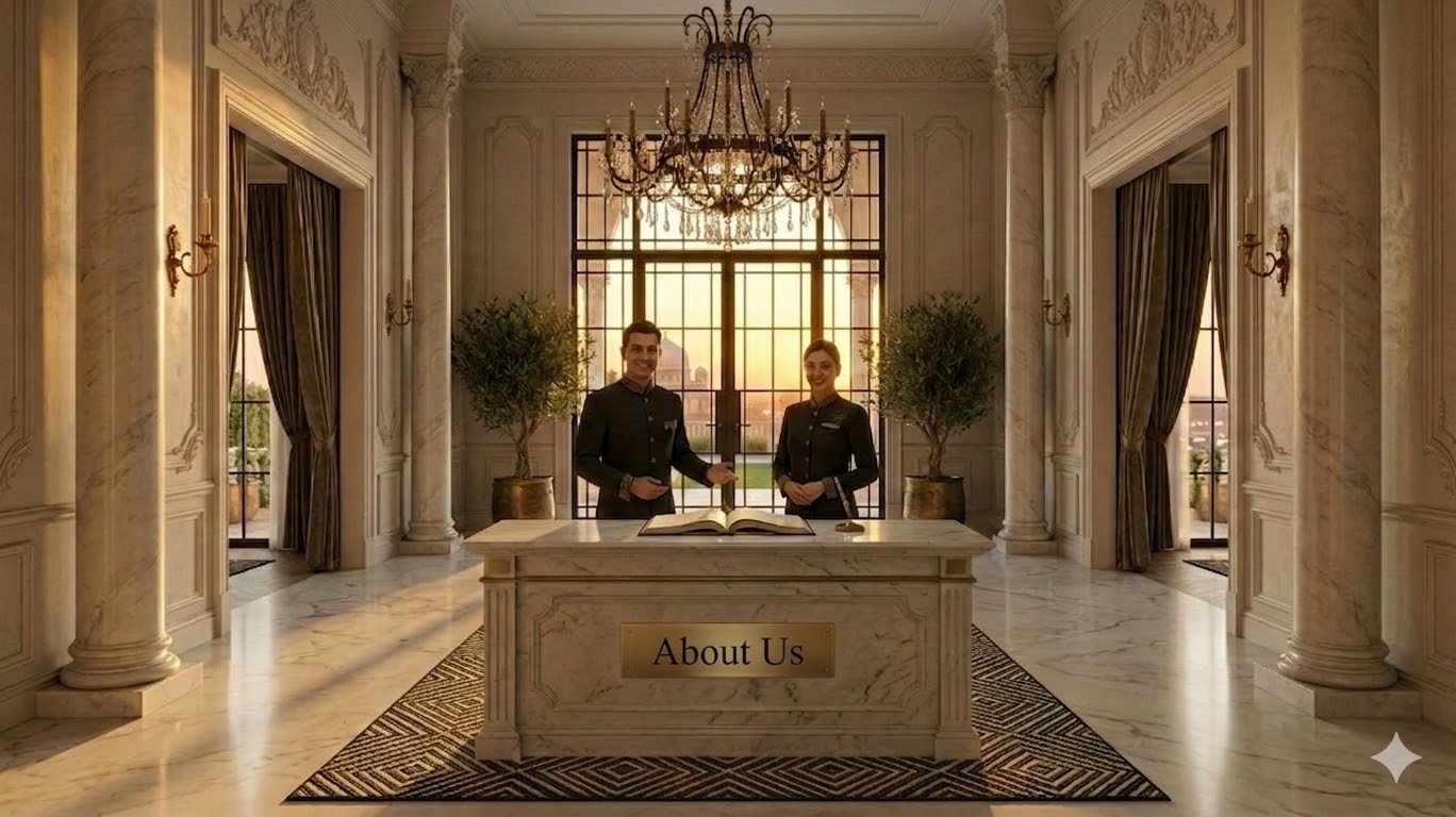 Eliteedge International - About Us