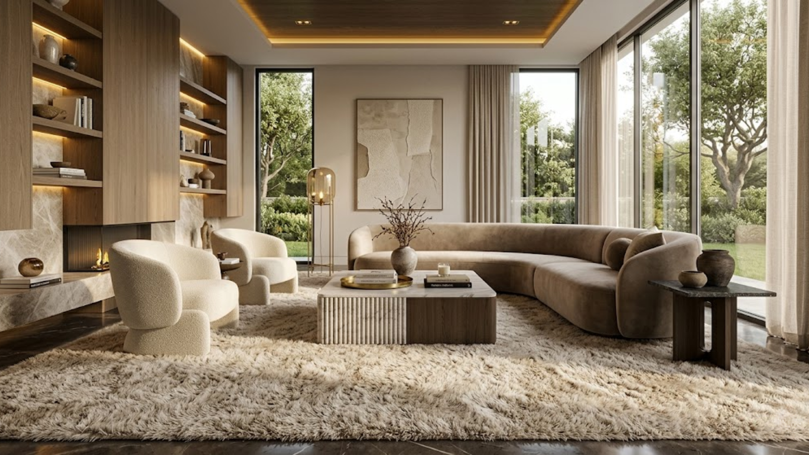 Why Elite Homes Choose Premium Carpets Over Ordinary Flooring