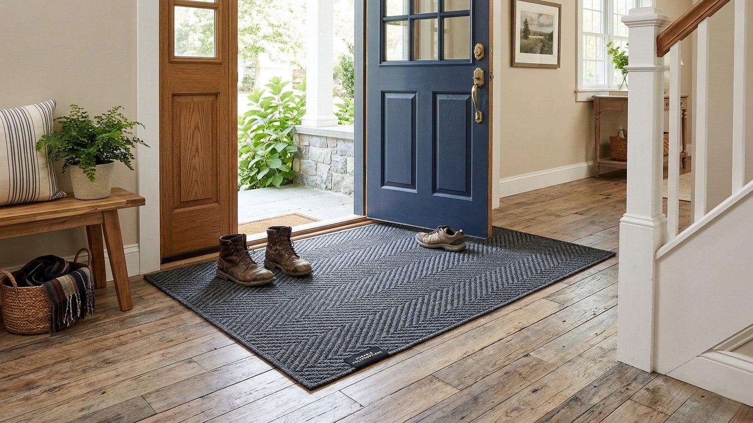 Why Choose Polypropylene Mats: Benefits and Advantages