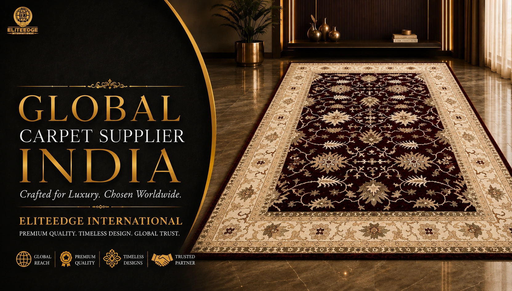 Global Carpet Supplier India